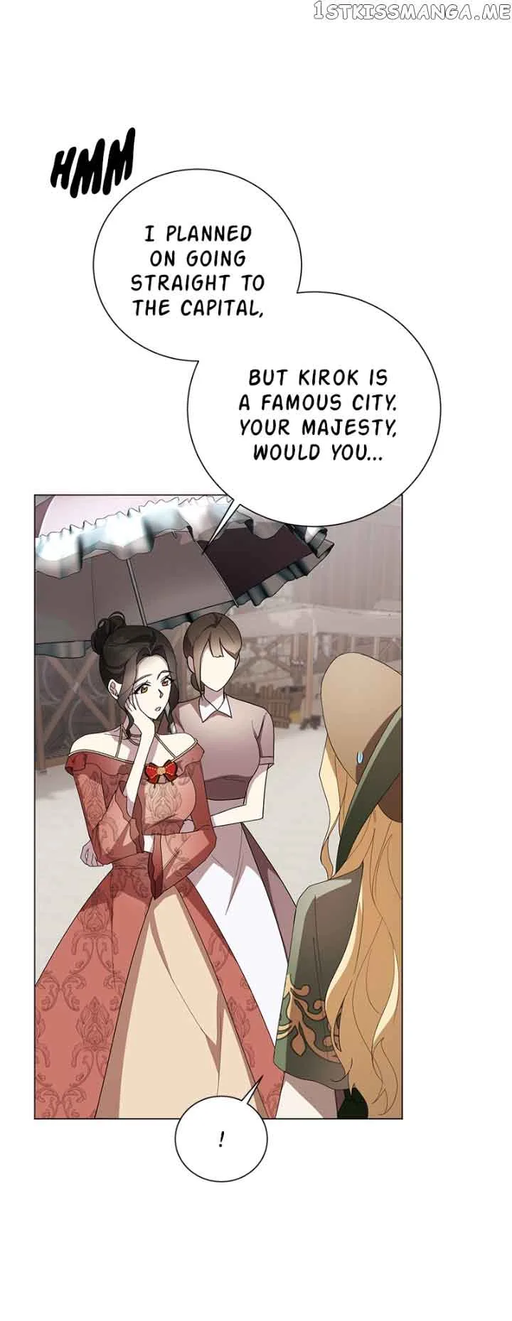 There Were Times When I Wished You Were Dead Chapter 102 page 10