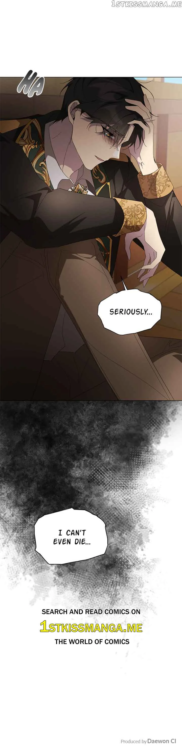 There Were Times When I Wished You Were Dead Chapter 102 page 41