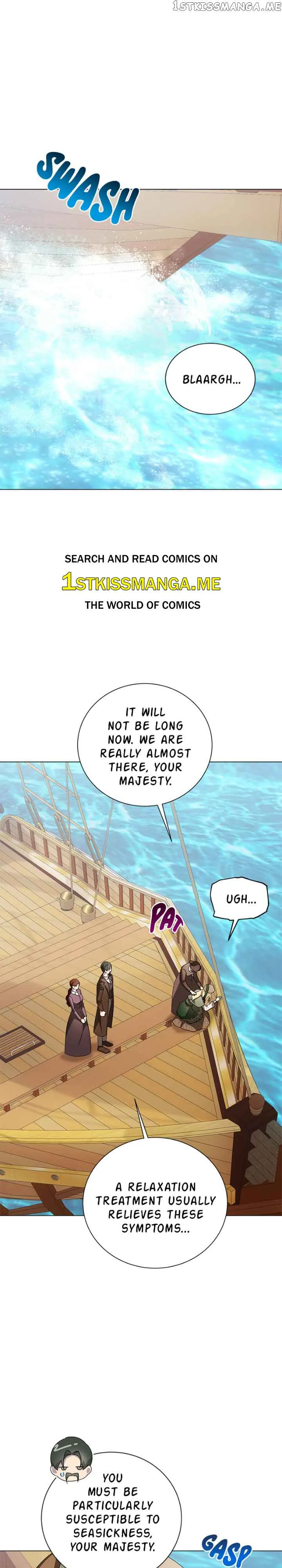There Were Times When I Wished You Were Dead Chapter 102 page 2