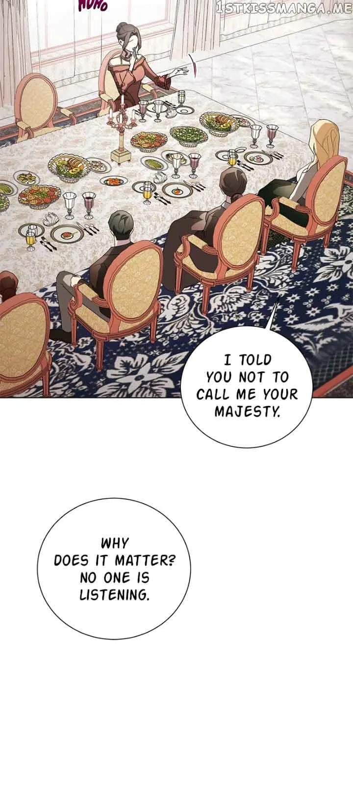 There Were Times When I Wished You Were Dead Chapter 102 page 25