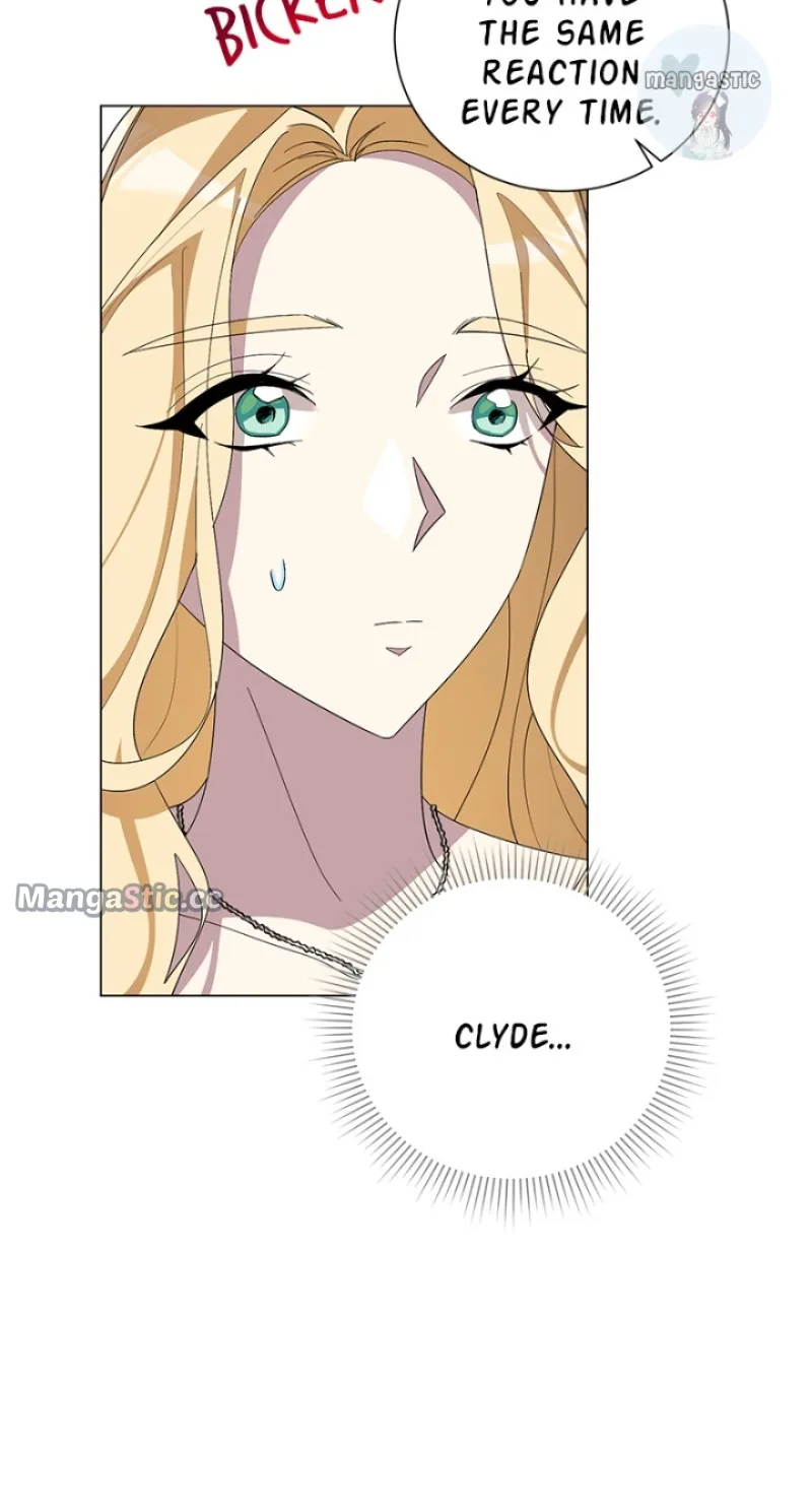 There Were Times When I Wished You Were Dead Chapter 103 page 13