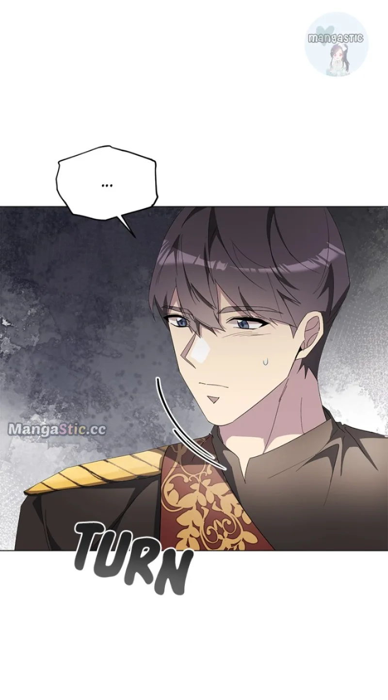There Were Times When I Wished You Were Dead Chapter 103 page 10