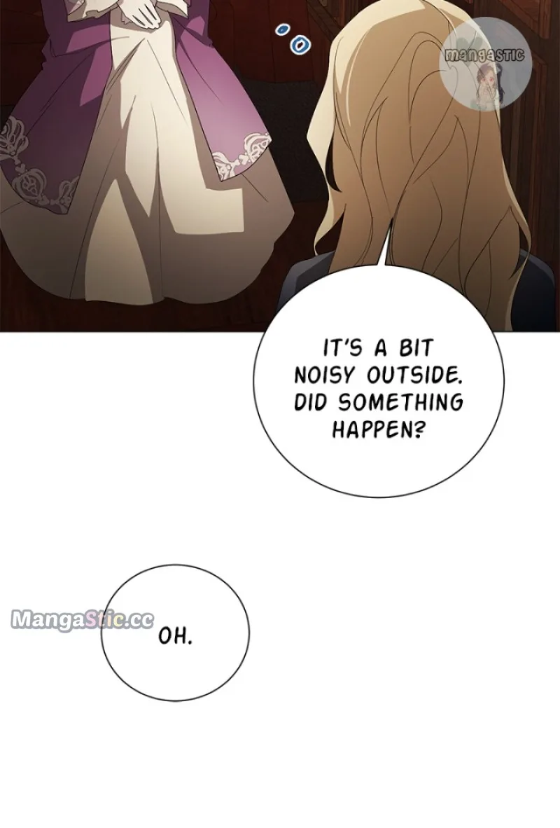 There Were Times When I Wished You Were Dead Chapter 103 page 27