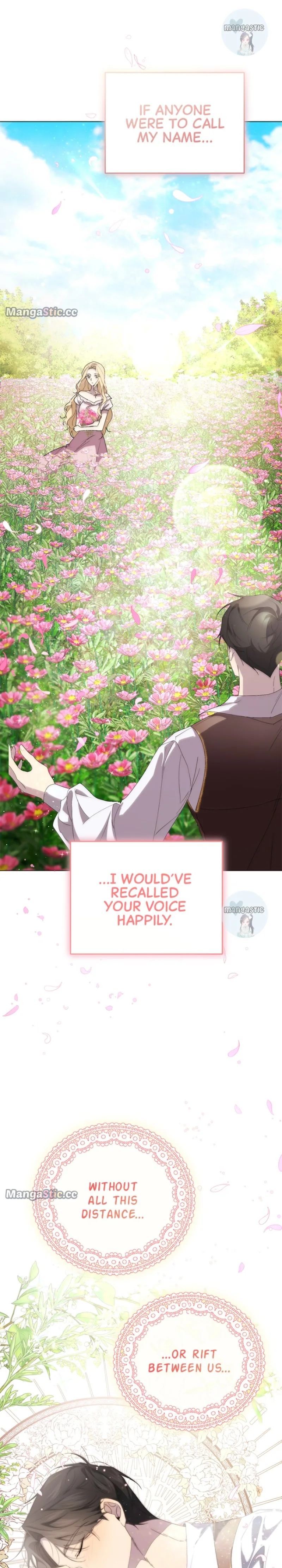 There Were Times When I Wished You Were Dead Chapter 103 page 22