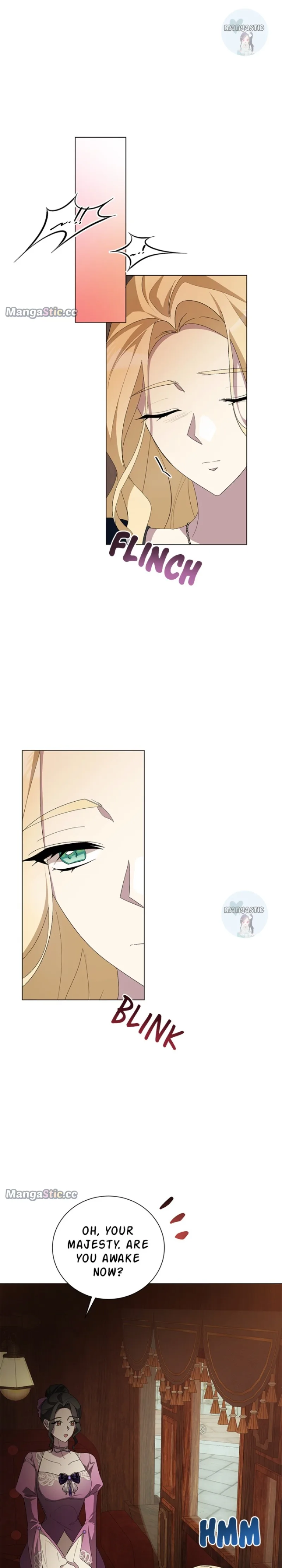 There Were Times When I Wished You Were Dead Chapter 103 page 26