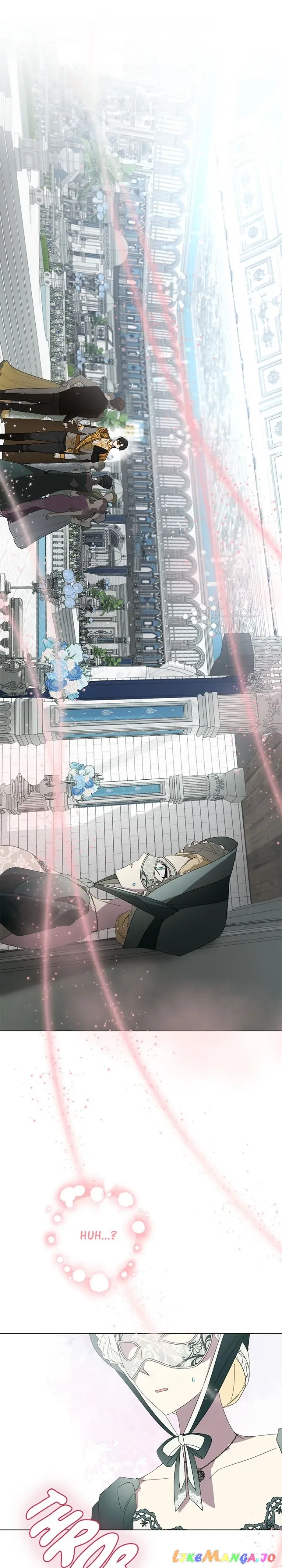 There Were Times When I Wished You Were Dead Chapter 106 page 40