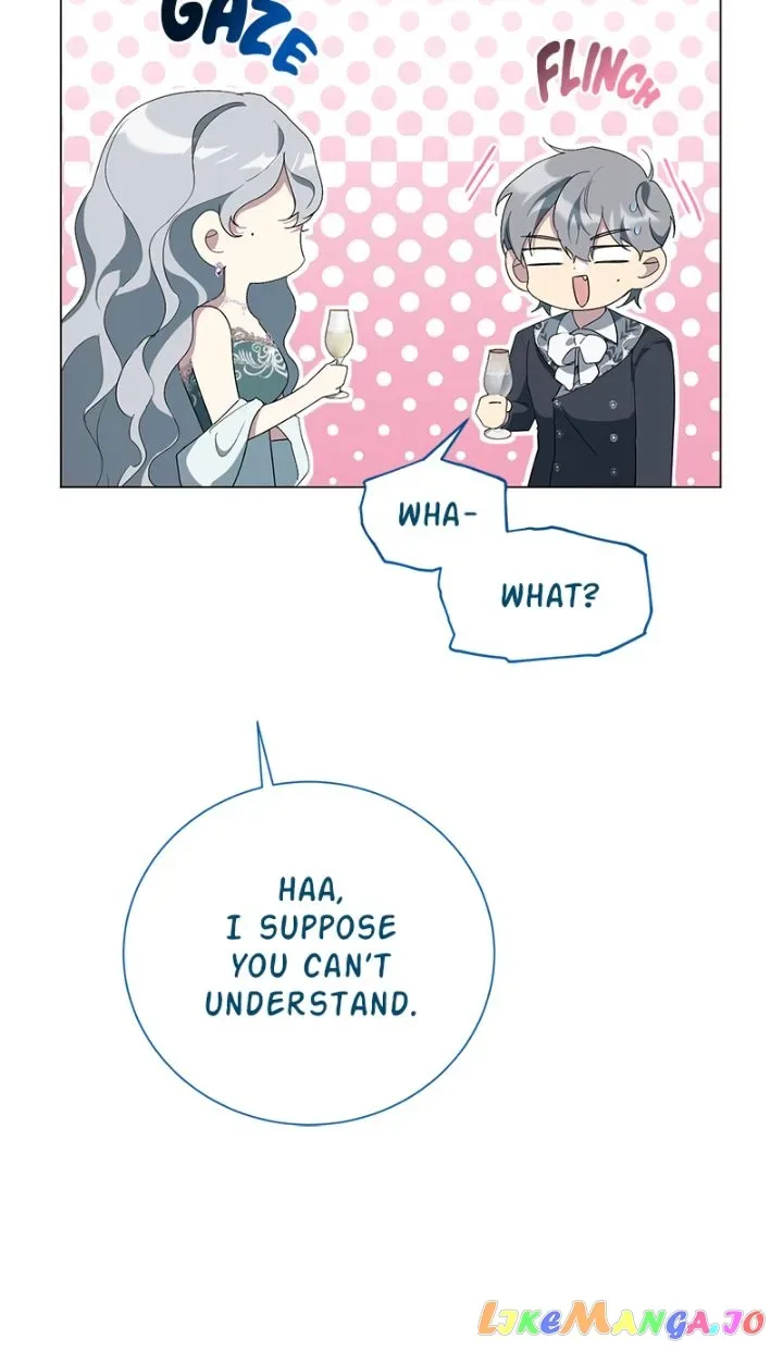 There Were Times When I Wished You Were Dead Chapter 106 page 7