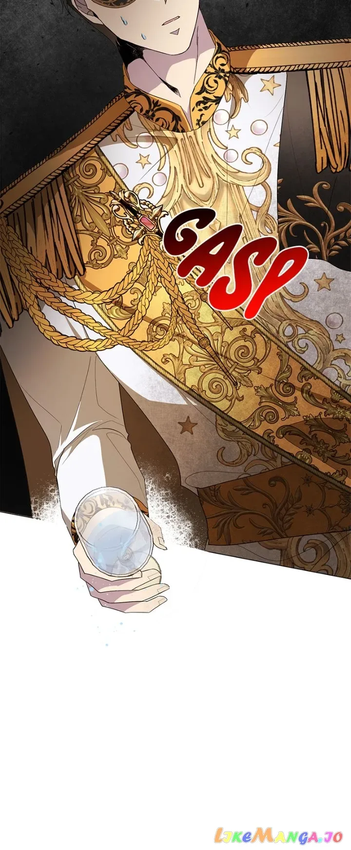 There Were Times When I Wished You Were Dead Chapter 106 page 42