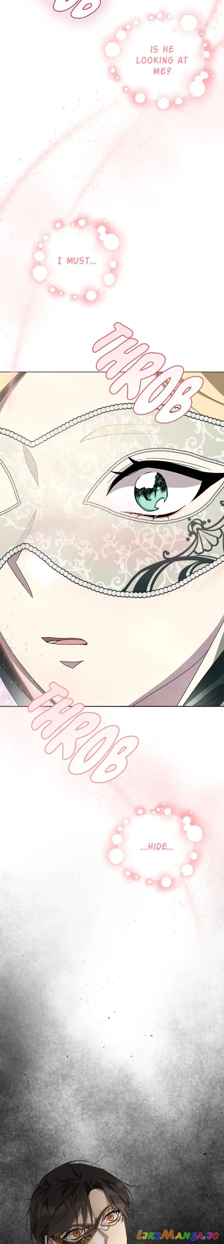 There Were Times When I Wished You Were Dead Chapter 106 page 41