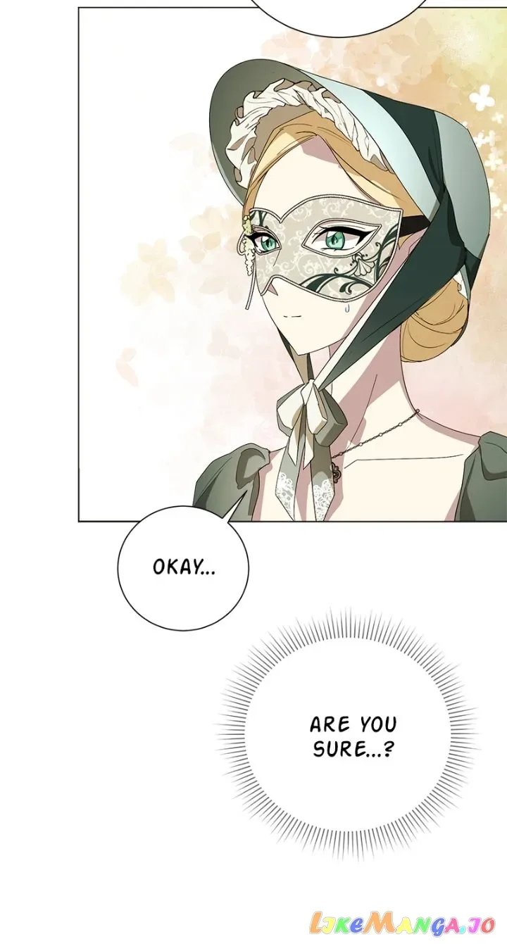 There Were Times When I Wished You Were Dead Chapter 106 page 16