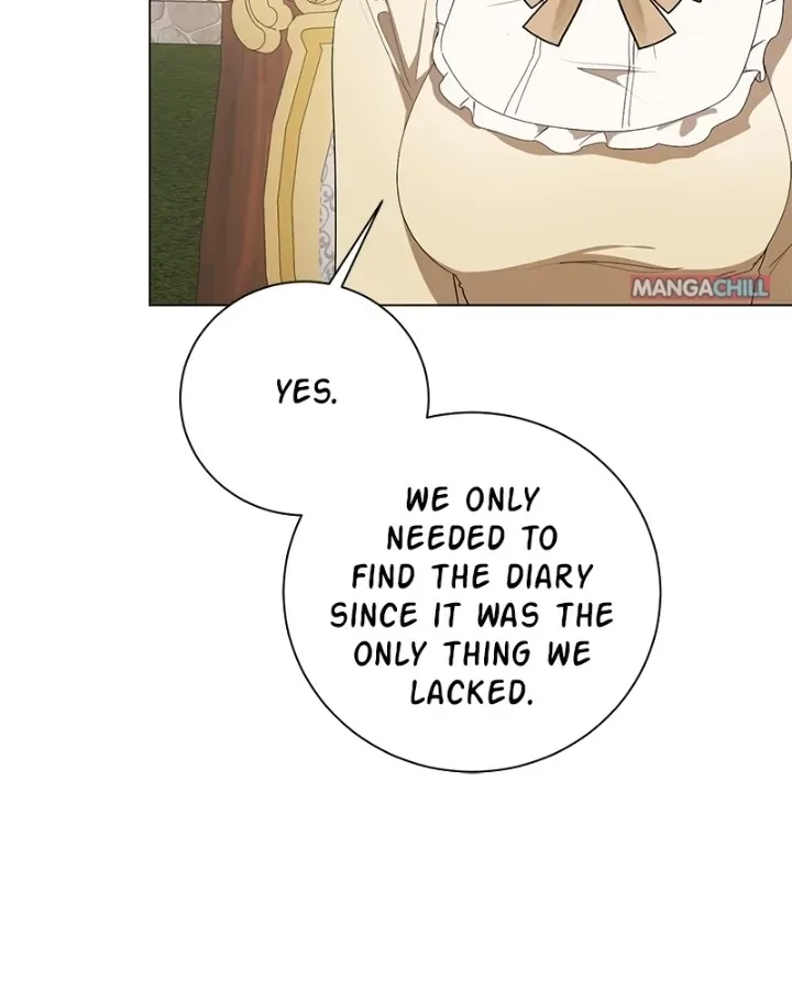 There Were Times When I Wished You Were Dead Chapter 105 page 14