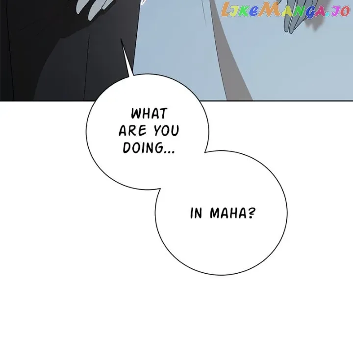 There Were Times When I Wished You Were Dead Chapter 107 page 21