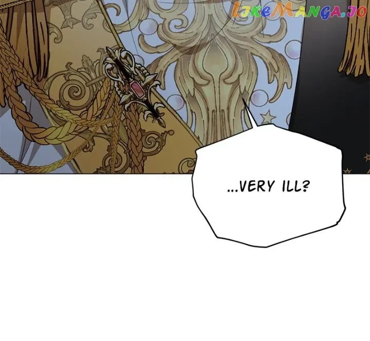 There Were Times When I Wished You Were Dead Chapter 107 page 10