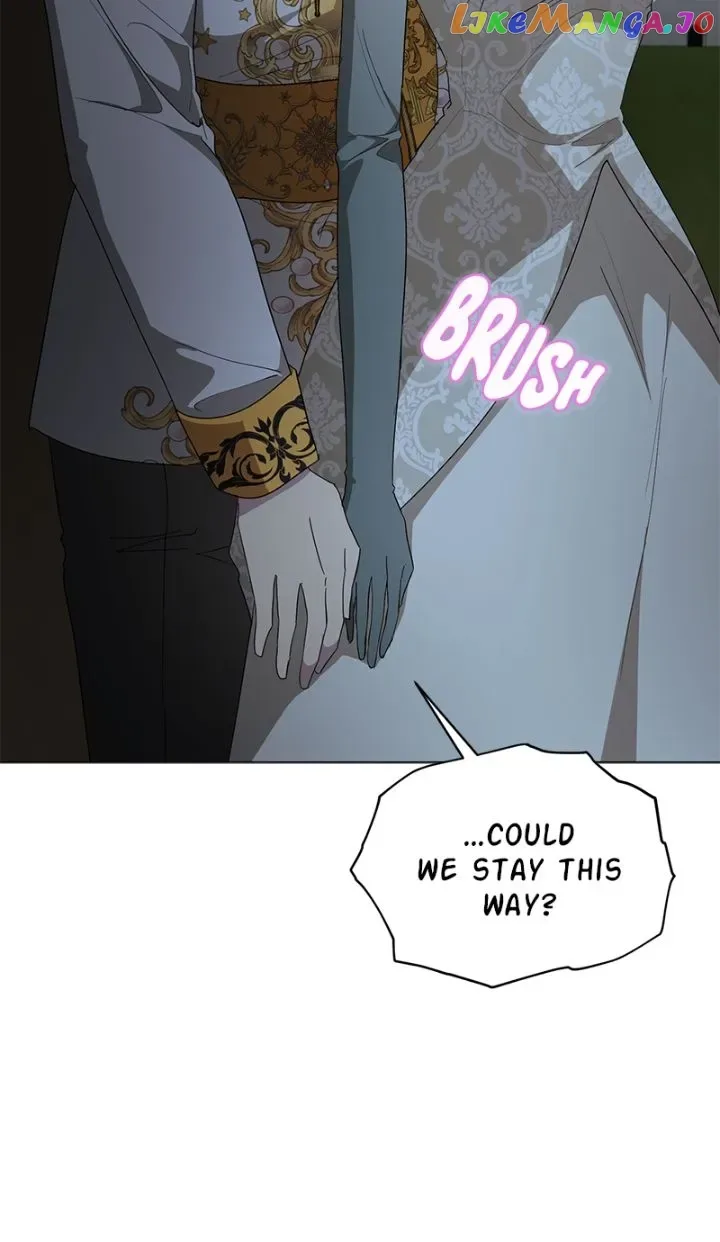 There Were Times When I Wished You Were Dead Chapter 107 page 27
