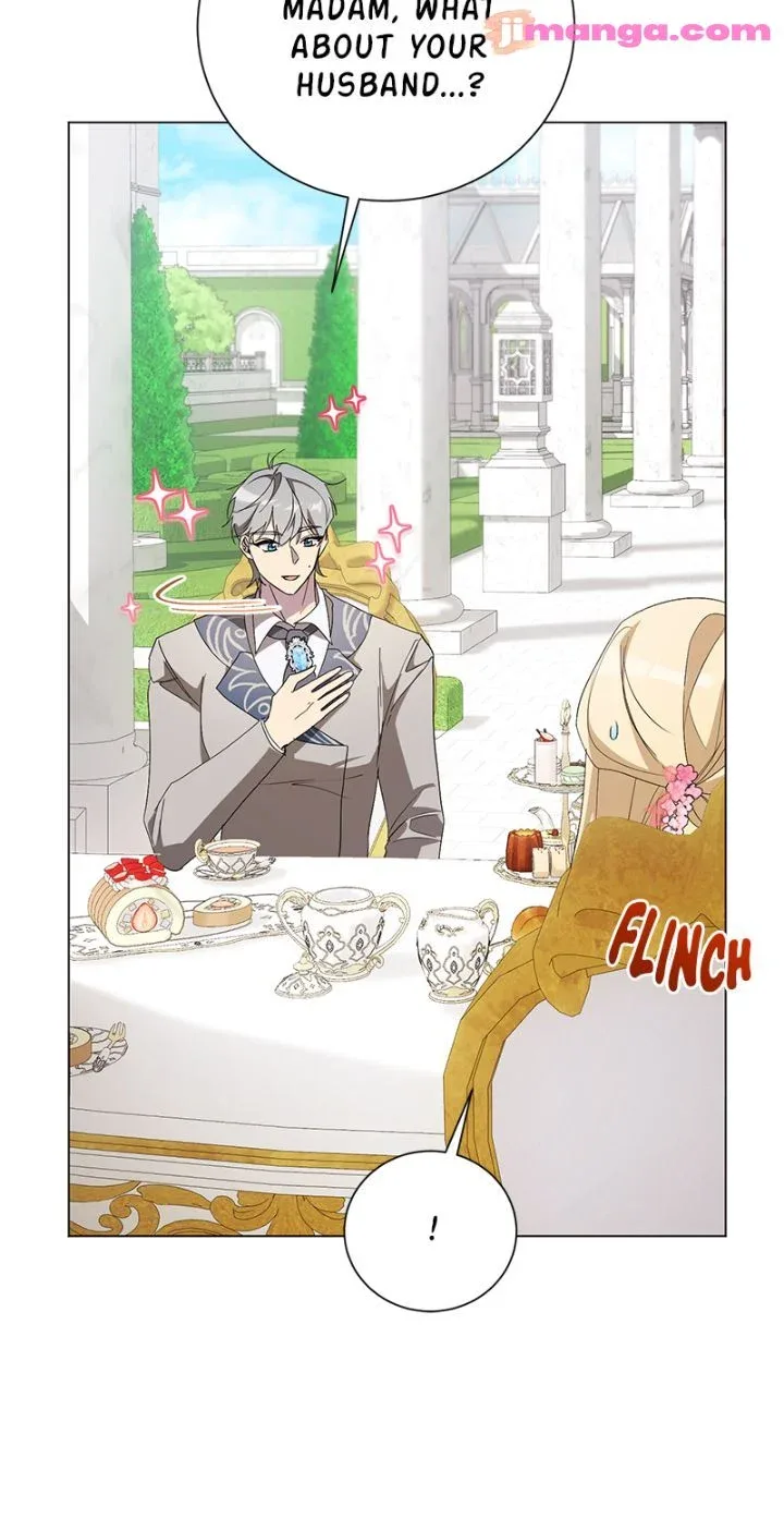 There Were Times When I Wished You Were Dead Chapter 108 page 18