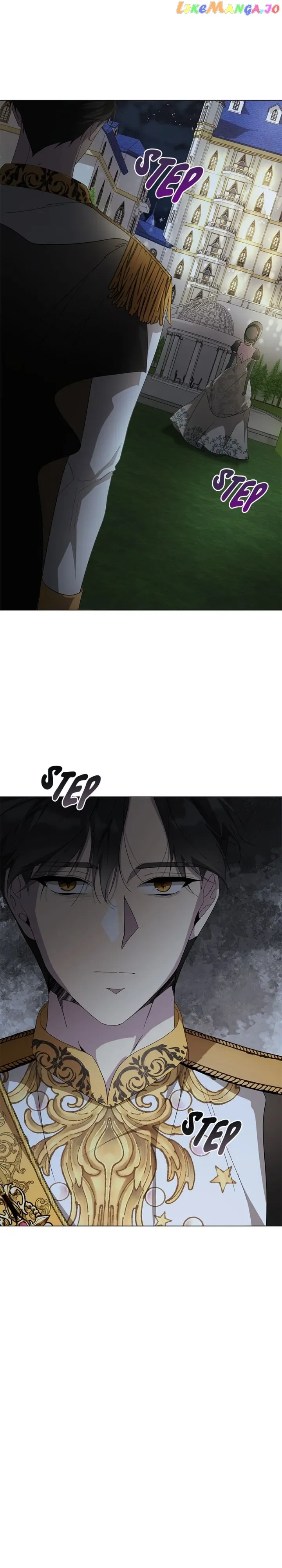 There Were Times When I Wished You Were Dead Chapter 107 page 31