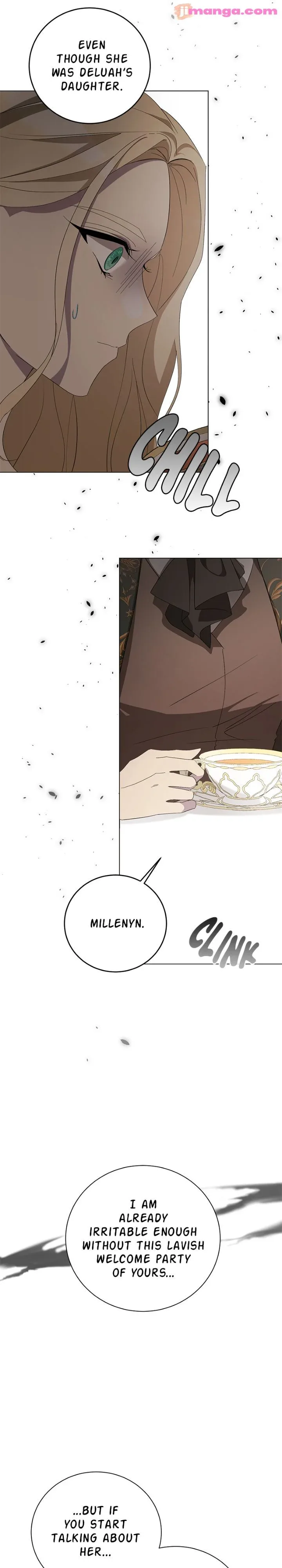 There Were Times When I Wished You Were Dead Chapter 108 page 25