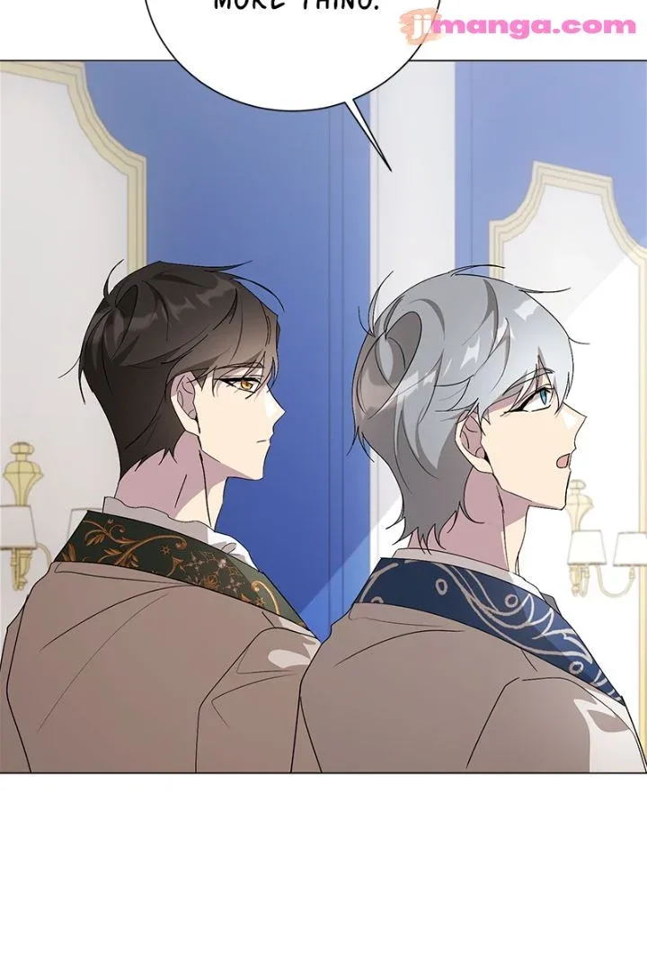 There Were Times When I Wished You Were Dead Chapter 108 page 10