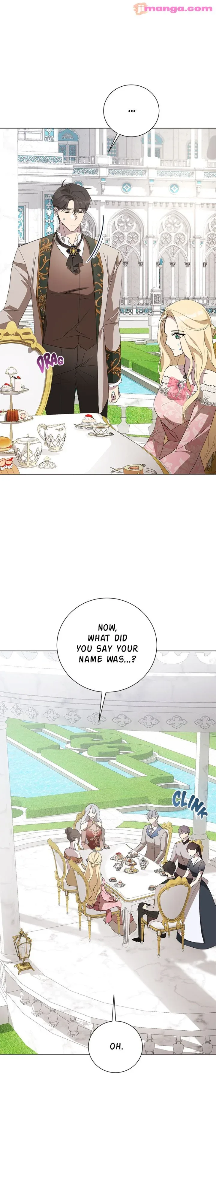 There Were Times When I Wished You Were Dead Chapter 108 page 16
