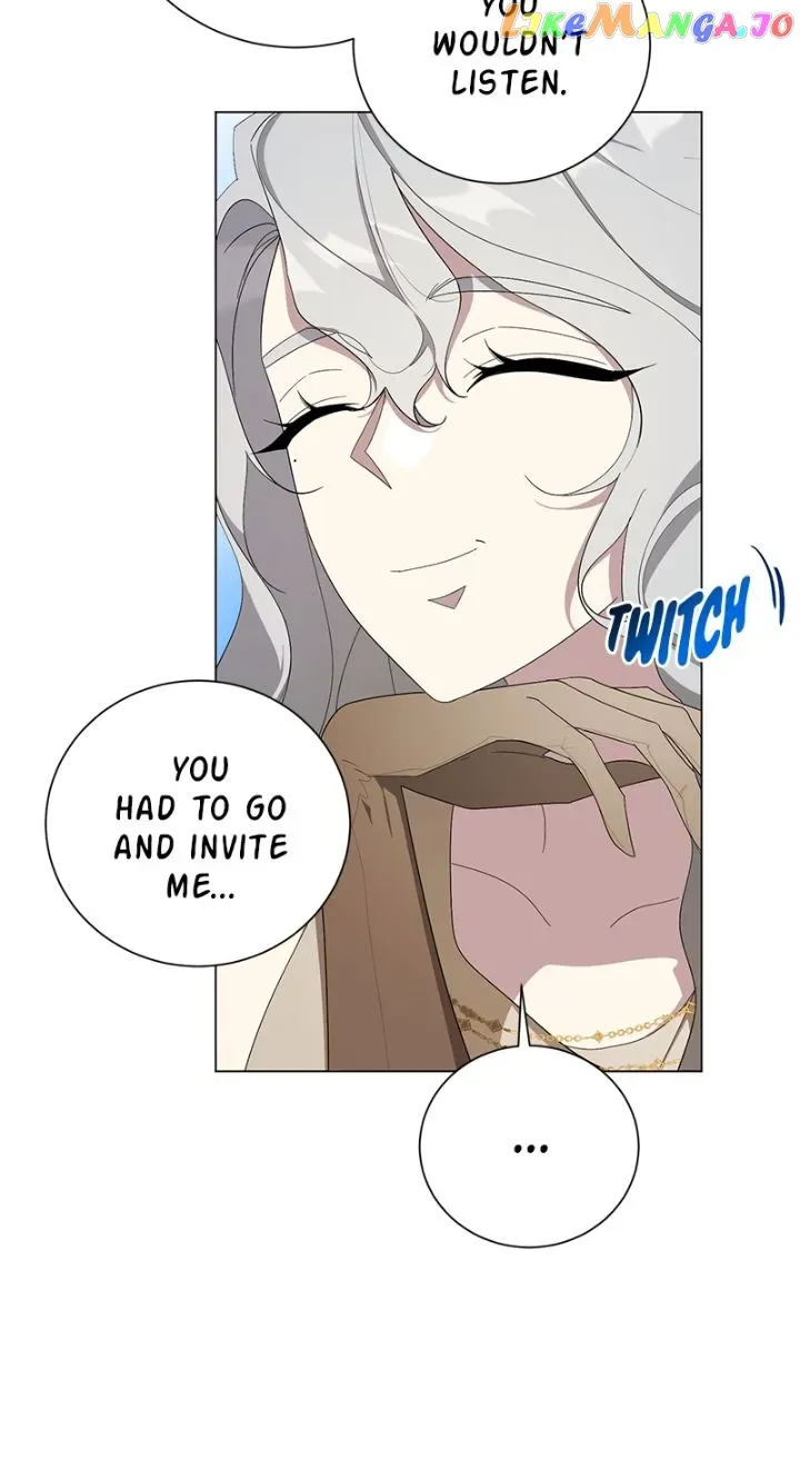 There Were Times When I Wished You Were Dead Chapter 110 page 13