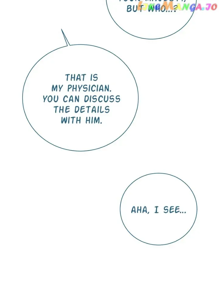 There Were Times When I Wished You Were Dead Chapter 110 page 4