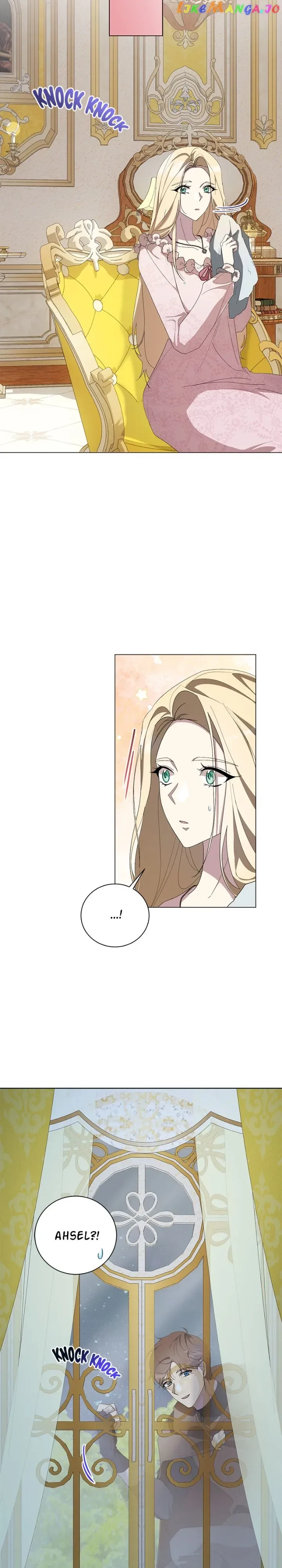 There Were Times When I Wished You Were Dead Chapter 110 page 36