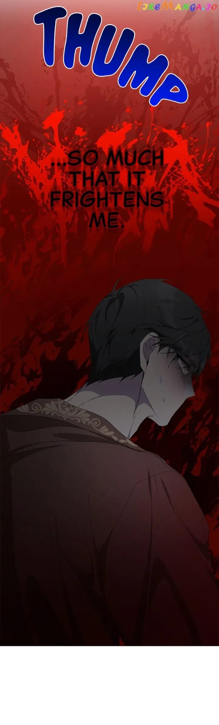 There Were Times When I Wished You Were Dead Chapter 110 page 34