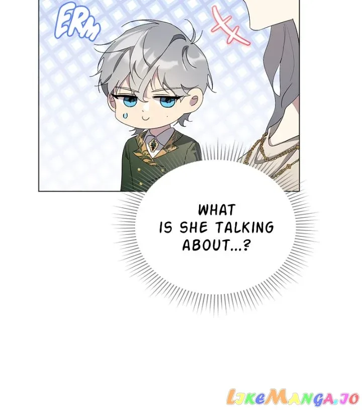 There Were Times When I Wished You Were Dead Chapter 109 page 10