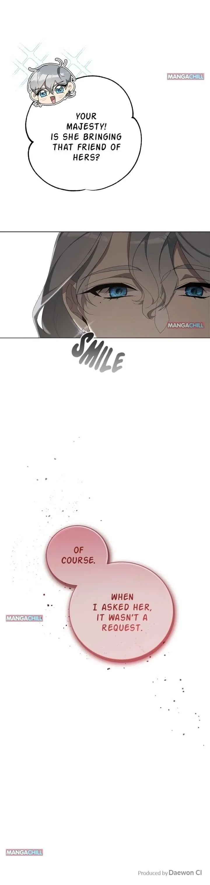 There Were Times When I Wished You Were Dead Chapter 105 page 42