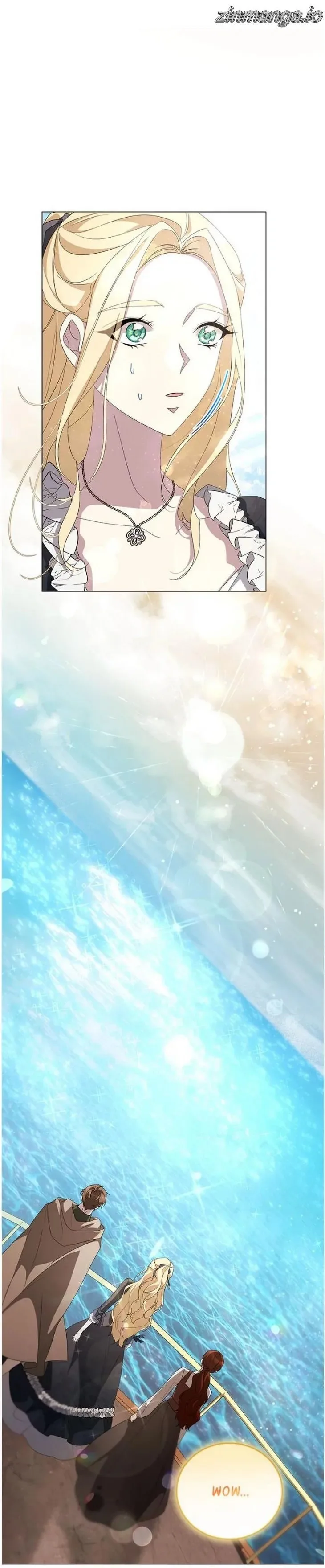 There Were Times When I Wished You Were Dead Chapter 112 page 25