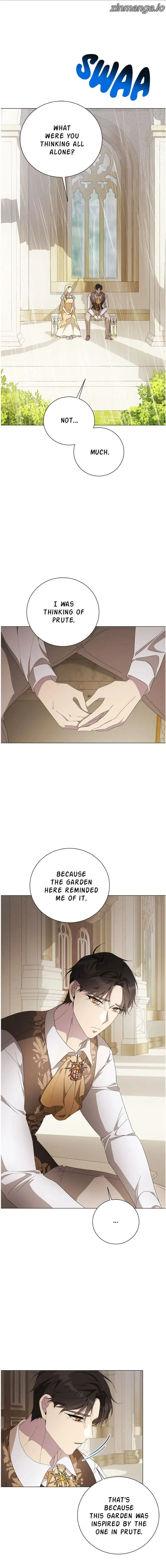 There Were Times When I Wished You Were Dead Chapter 112 page 2