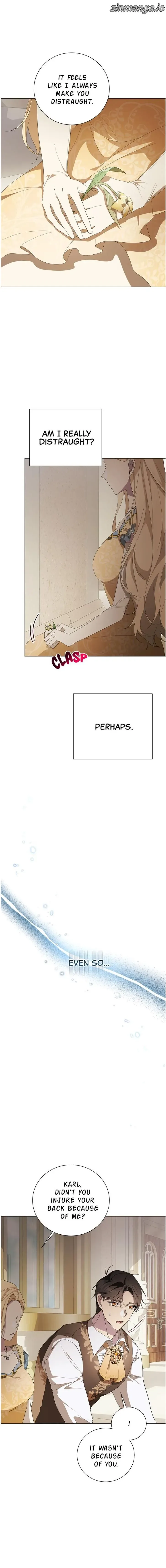 There Were Times When I Wished You Were Dead Chapter 112 page 7