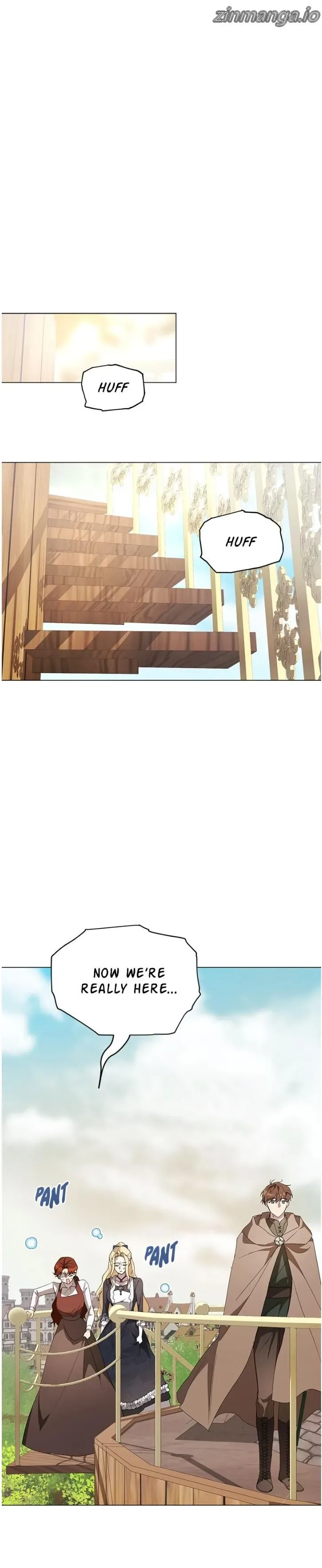 There Were Times When I Wished You Were Dead Chapter 112 page 24