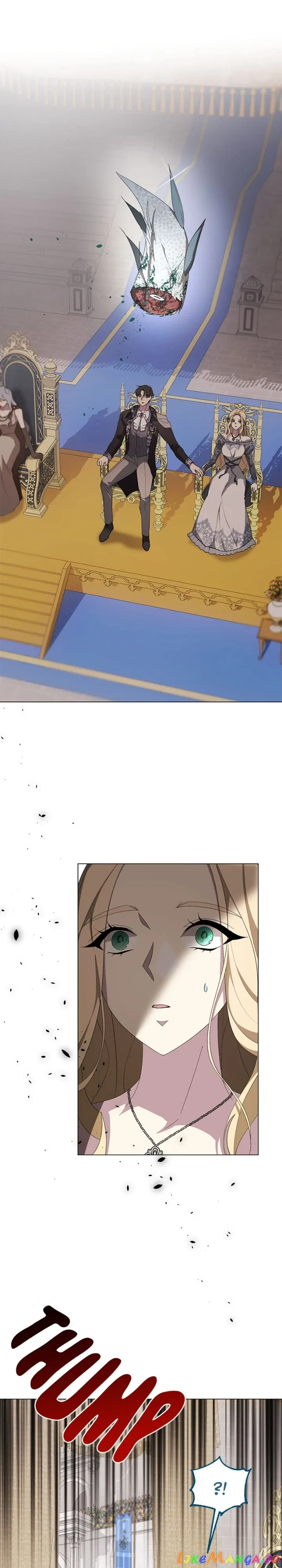 There Were Times When I Wished You Were Dead Chapter 109 page 27
