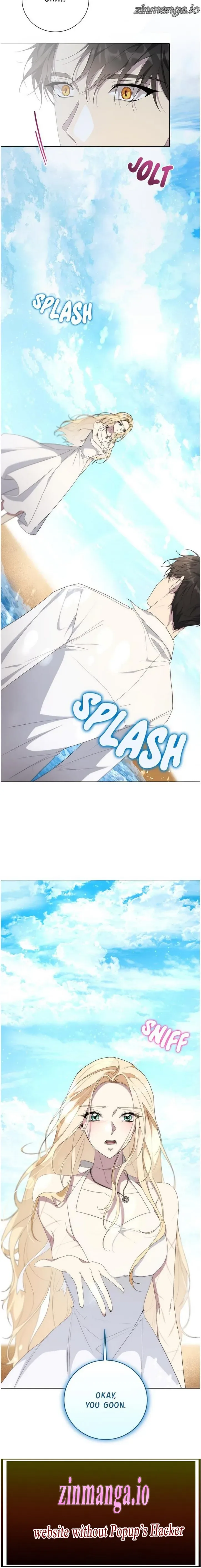 There Were Times When I Wished You Were Dead Chapter 114 page 20