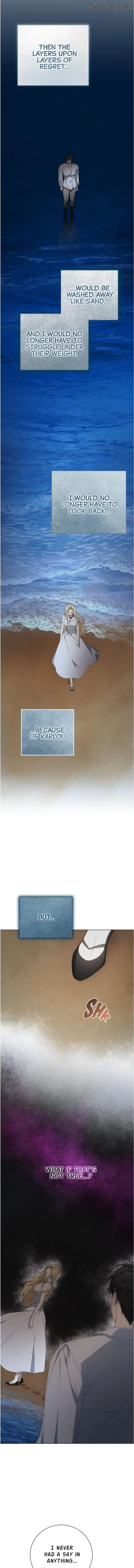 There Were Times When I Wished You Were Dead Chapter 114 page 4