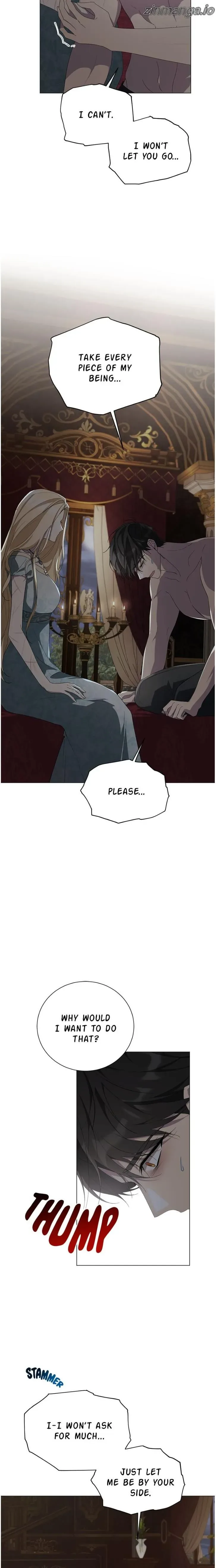 There Were Times When I Wished You Were Dead Chapter 114 page 17