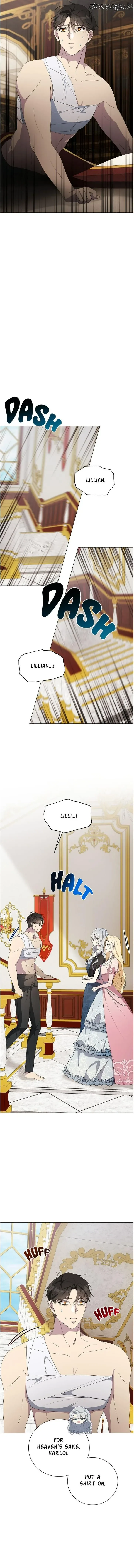 There Were Times When I Wished You Were Dead Chapter 115 page 11