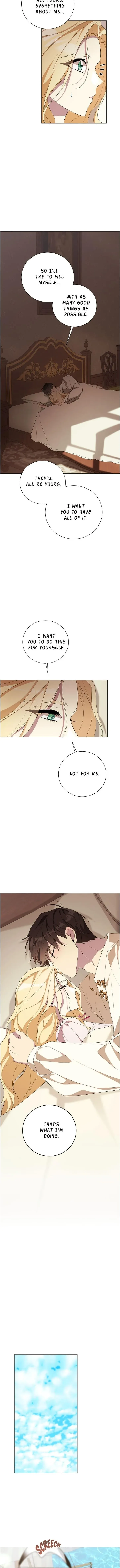 There Were Times When I Wished You Were Dead Chapter 117 page 12