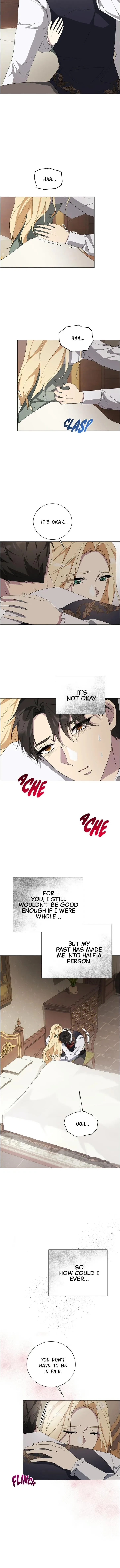 There Were Times When I Wished You Were Dead Chapter 117 page 4