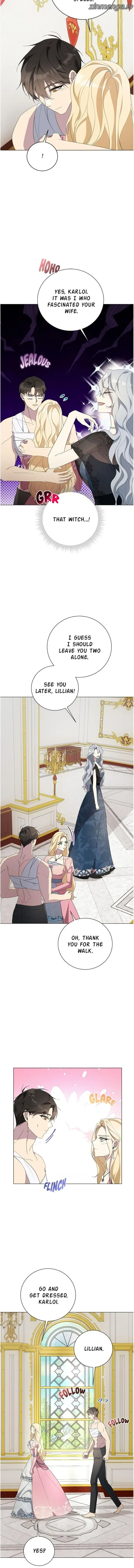 There Were Times When I Wished You Were Dead Chapter 115 page 13