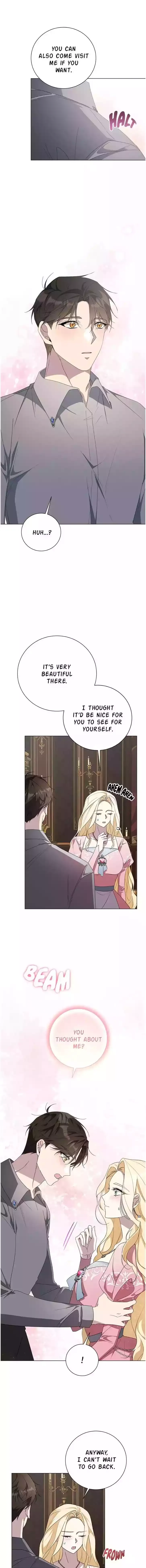 There Were Times When I Wished You Were Dead Chapter 116 page 2