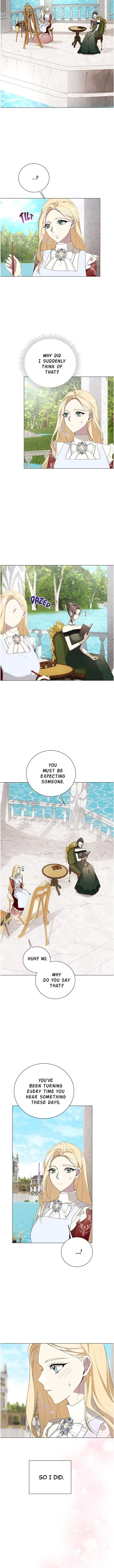 There Were Times When I Wished You Were Dead Chapter 118 page 6