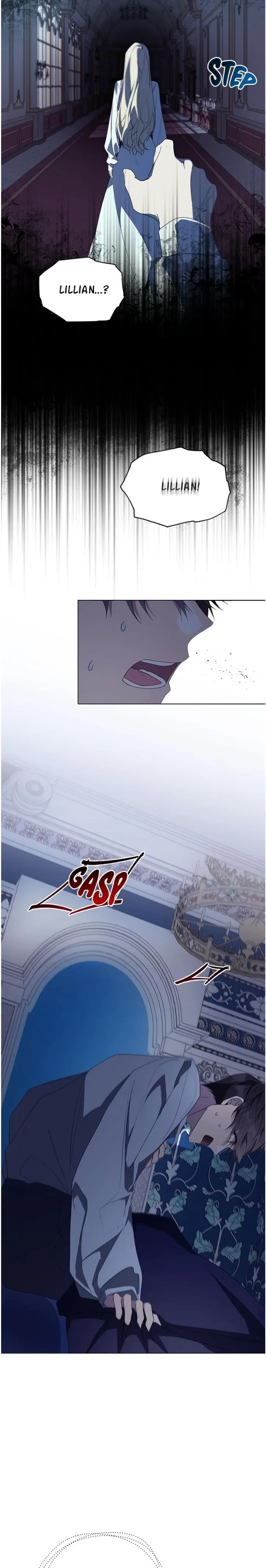 There Were Times When I Wished You Were Dead Chapter 118 page 13