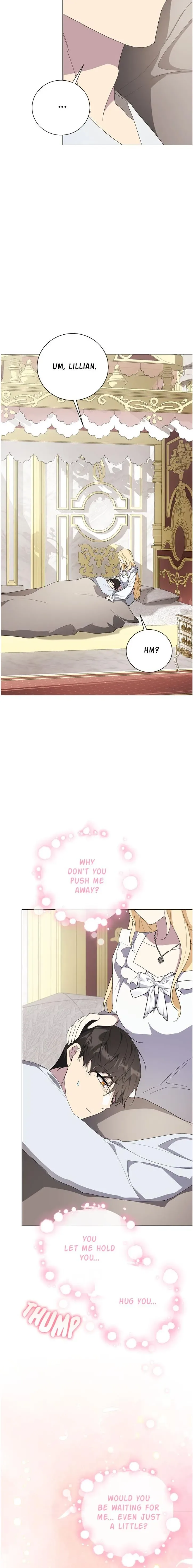 There Were Times When I Wished You Were Dead Chapter 120 page 15
