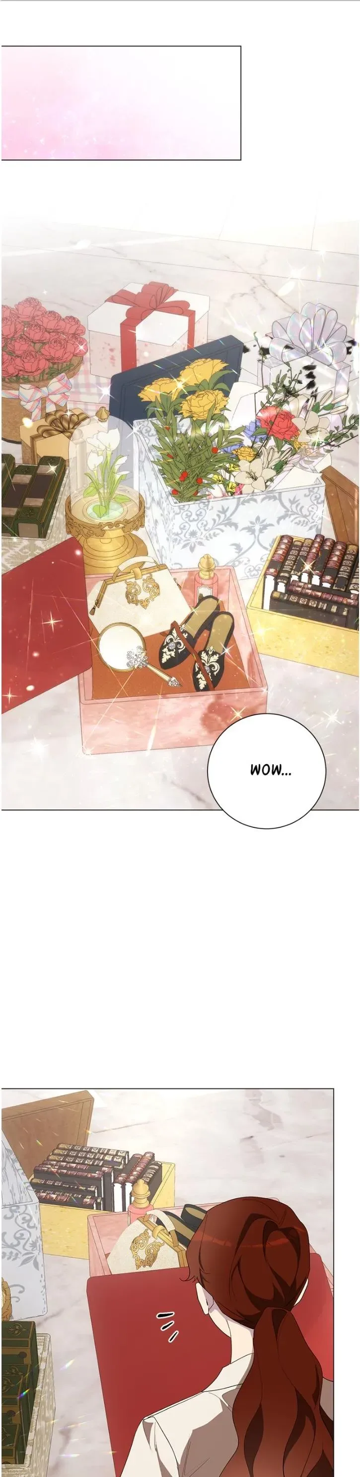 There Were Times When I Wished You Were Dead Chapter 119 page 10