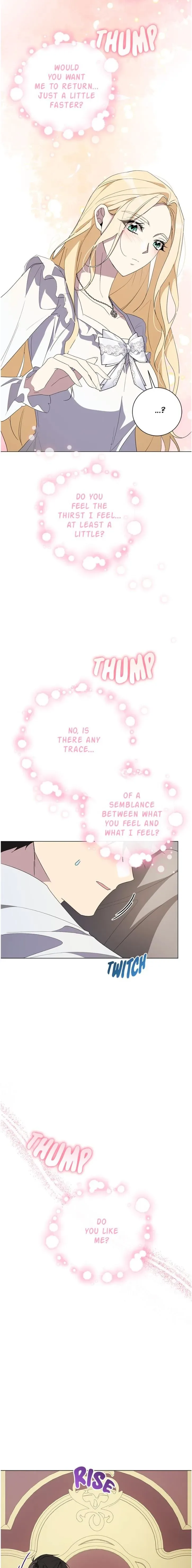 There Were Times When I Wished You Were Dead Chapter 120 page 16