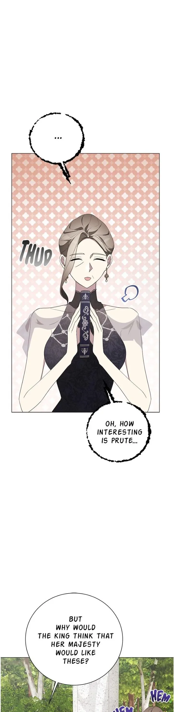 There Were Times When I Wished You Were Dead Chapter 119 page 14