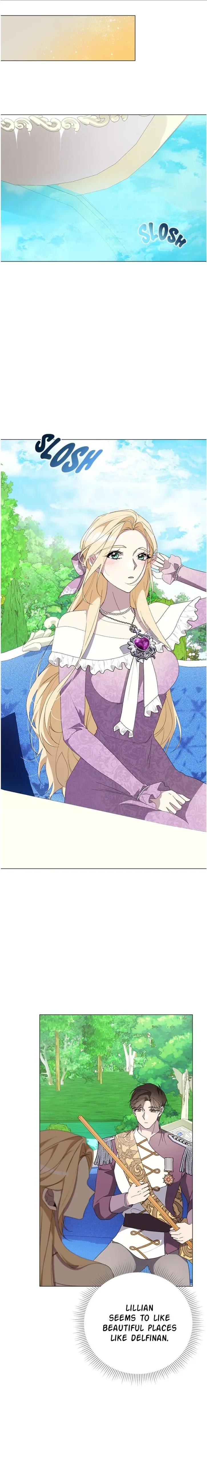 There Were Times When I Wished You Were Dead Chapter 122 page 14