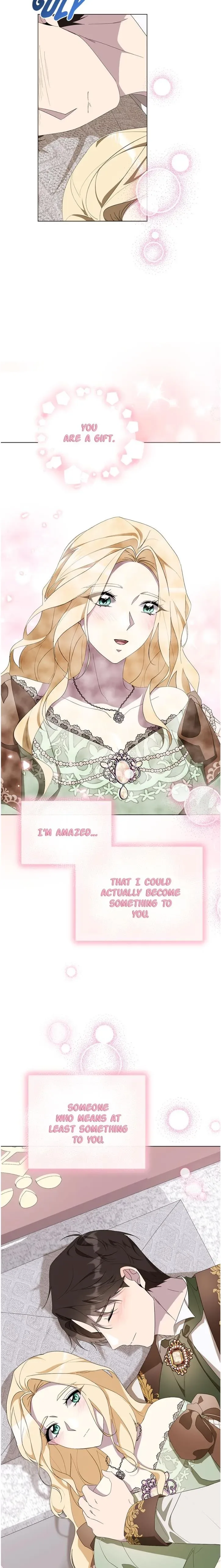 There Were Times When I Wished You Were Dead Chapter 122 page 9